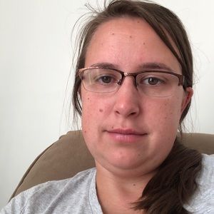 Meet your Posher, Lucille